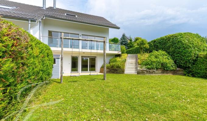 Vendita Casa semi-indipendente Blonay-Saint-Légier