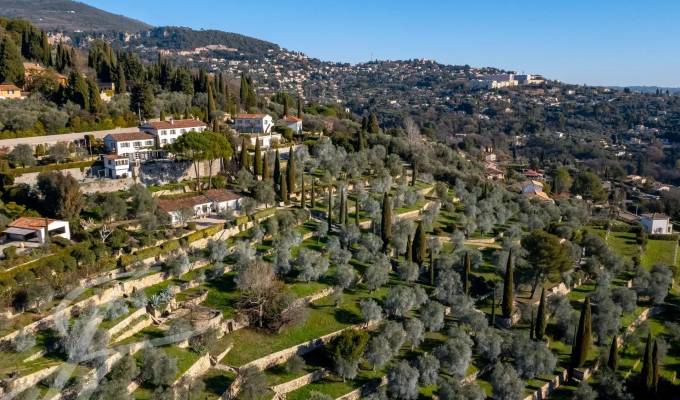 Vendita Casa Grasse