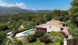 Vendita Casa La Colle-sur-Loup