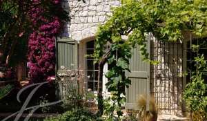 Vendita Casa La Colle-sur-Loup