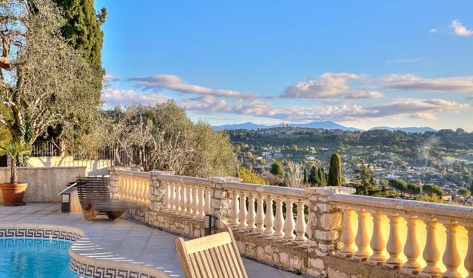 Vendita Casa La Colle-sur-Loup