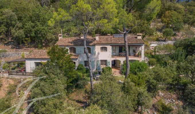 Vendita Casa La Colle-sur-Loup