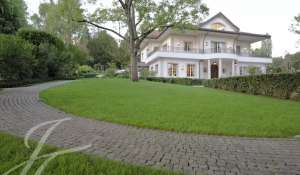 Vendita Casa Lausanne