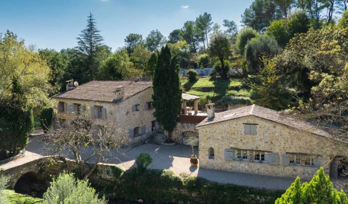 Vendita Casa Le Rouret