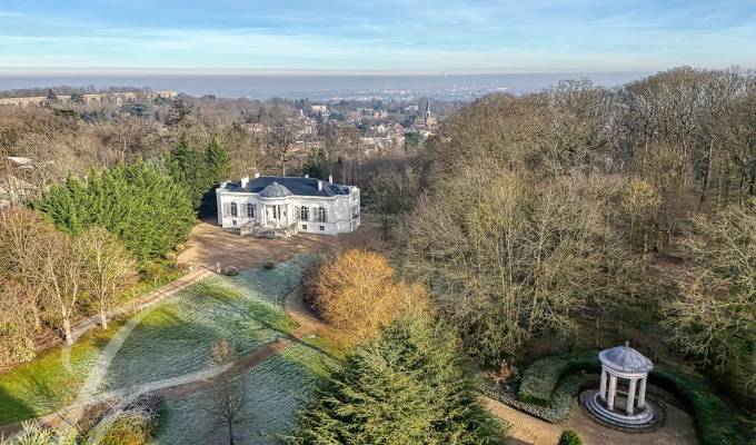 Vendita Casa Louveciennes