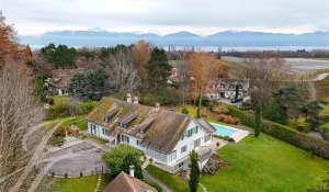 Vendita Casa Lussy-sur-Morges