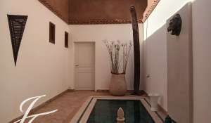 Vendita Casa Marrakech