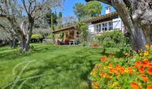 Vendita Casa Mougins