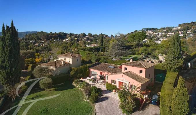 Vendita Casa Mougins