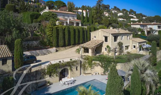 Vendita Casa Mougins