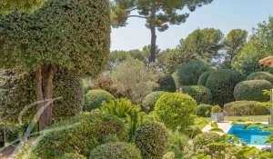 Vendita Casa Roquefort-les-Pins