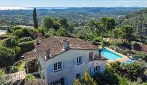 Vendita Casa Saint-Paul-de-Vence