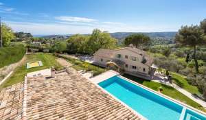 Vendita Casa Saint-Paul-de-Vence