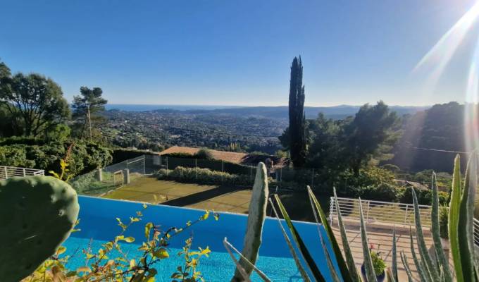 Vendita Casa Saint-Paul-de-Vence