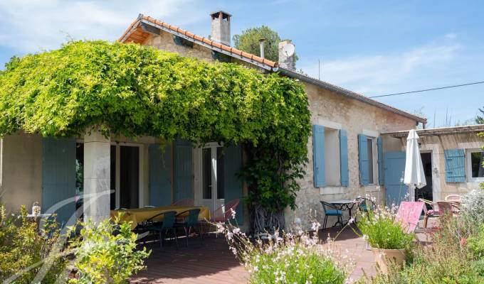 Vendita Casa Saint-Rémy-de-Provence