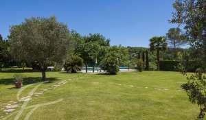 Vendita Casa Tourrettes-sur-Loup