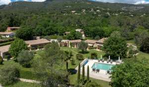 Vendita Casa Tourrettes-sur-Loup