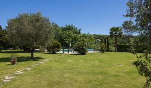 Vendita Casa Tourrettes-sur-Loup