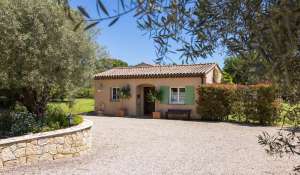 Vendita Casa Tourrettes-sur-Loup