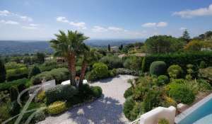 Vendita Casa Tourrettes-sur-Loup