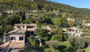 Vendita Casa Tourrettes-sur-Loup