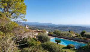 Vendita Casa Tourrettes-sur-Loup