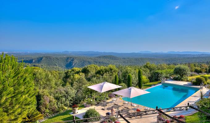 Vendita Casa Tourrettes-sur-Loup