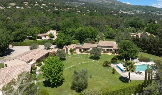 Vendita Casa Tourrettes-sur-Loup