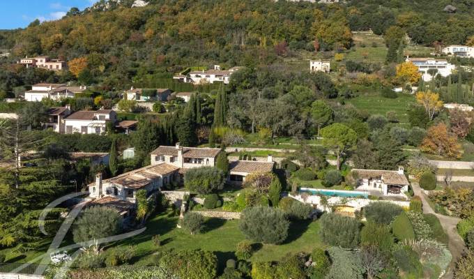 Vendita Casa Tourrettes-sur-Loup