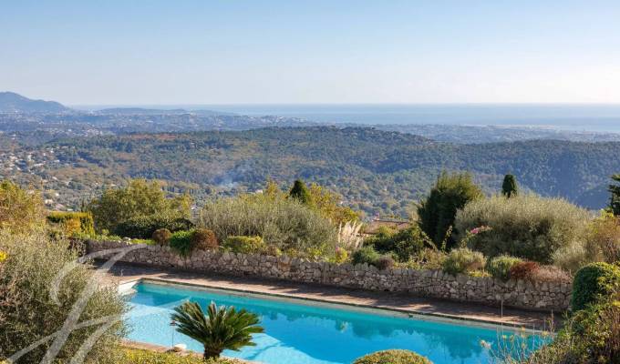 Vendita Casa Tourrettes-sur-Loup