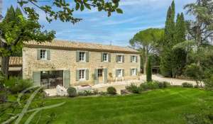 Vendita Cascina Mas-Blanc-des-Alpilles