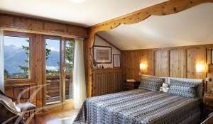 Vendita Chalet Crans-Montana