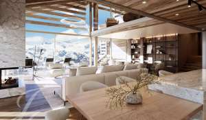 Vendita Chalet Crans-Montana