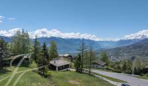 Vendita Chalet Crans-Montana