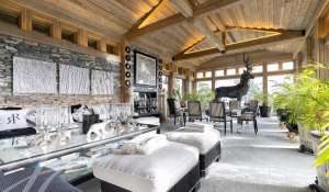 Vendita Chalet Crans-Montana