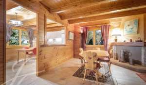 Vendita Chalet Crans-Montana