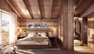 Vendita Chalet Crans-Montana