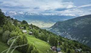 Vendita Chalet Hérémence