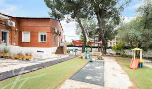 Vendita Chalet Las Rozas de Madrid