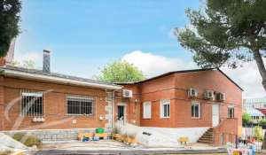 Vendita Chalet Las Rozas de Madrid