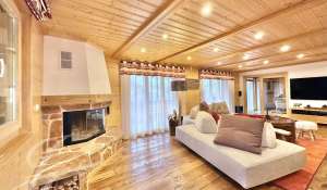 Vendita Chalet Les Diablerets