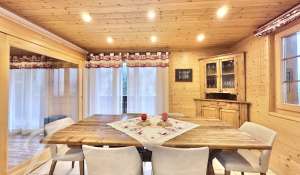 Vendita Chalet Les Diablerets