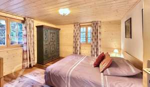 Vendita Chalet Les Diablerets