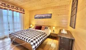 Vendita Chalet Les Diablerets