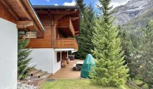 Vendita Chalet Les Diablerets