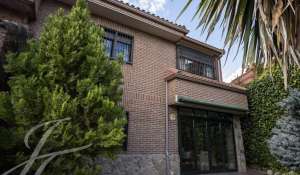 Vendita Chalet Majadahonda