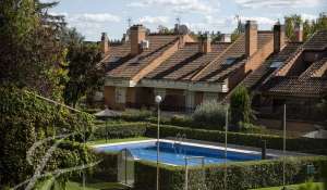 Vendita Chalet Majadahonda