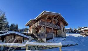 Vendita Chalet Megève