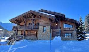 Vendita Chalet Megève