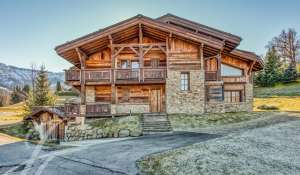 Vendita Chalet Megève